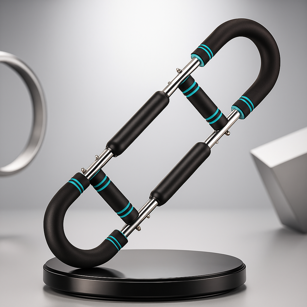 Powered Gear™ The Impossible Trainer