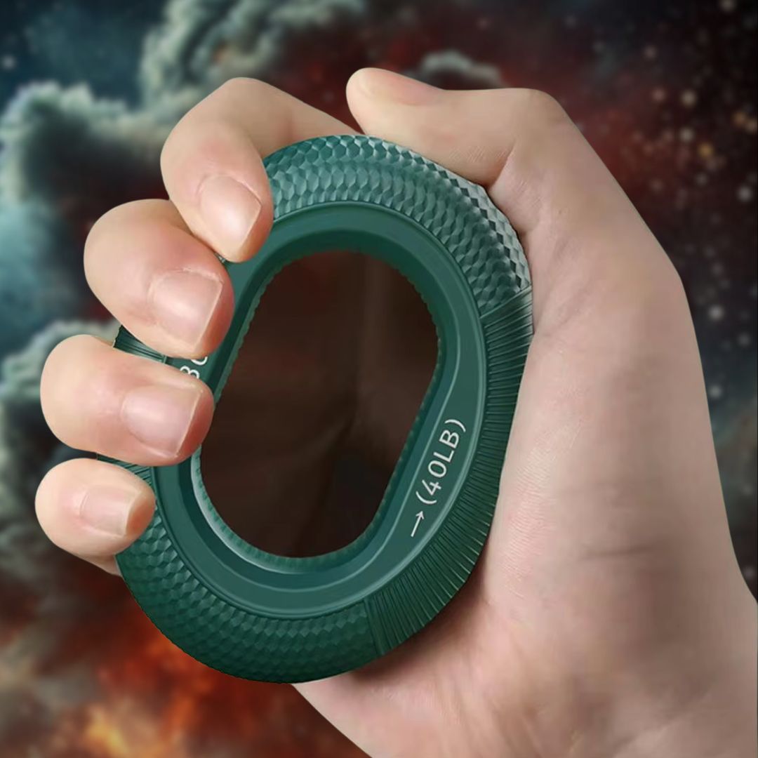 PoweredGear™ Power Gripper