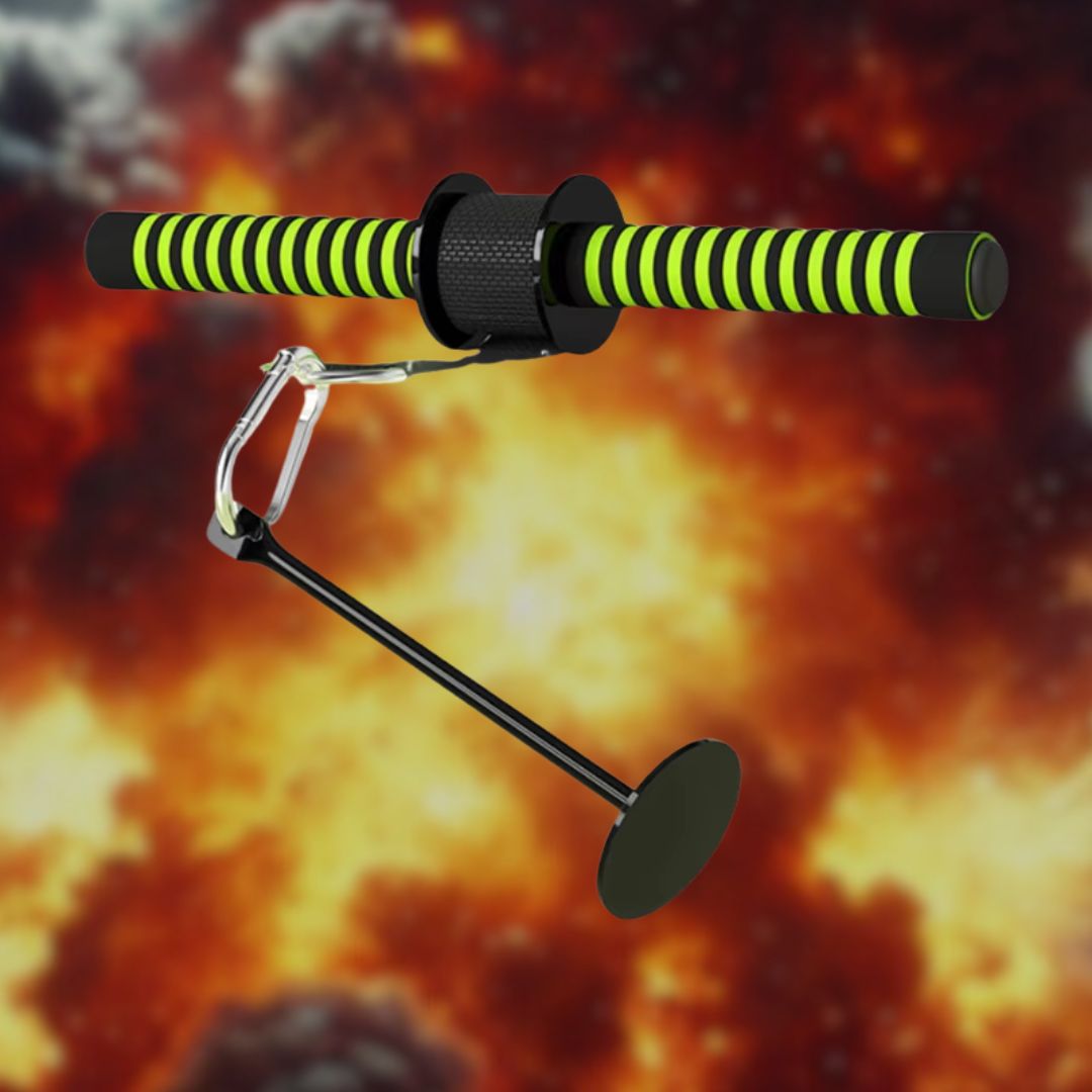 PoweredGear™ Wrist Blaster