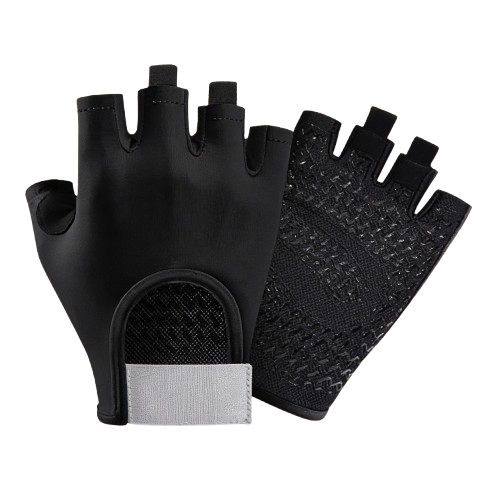 PoweredGear™ - Non Slip Grip Gloves