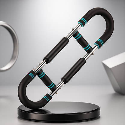 Powered Gear™ The Impossible Trainer