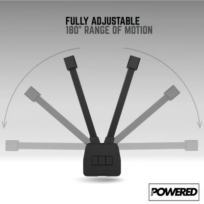 Powered Gear Professional Lamp