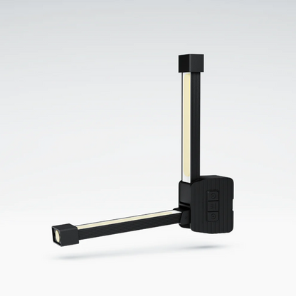 Powered Gear Professional Lamp