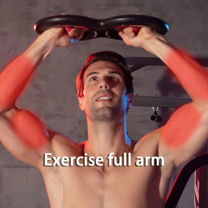 Powered Gear™  Ultimate Forearm Trainer (Win The 10MIN Workout Challenge)