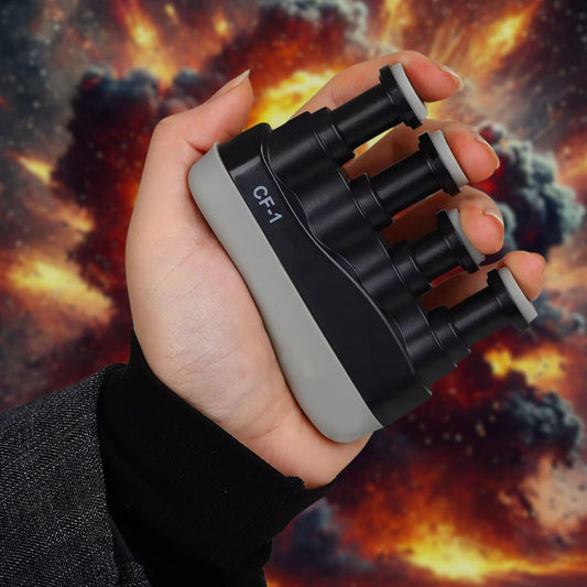 PoweredGear™ Grip Strengthener