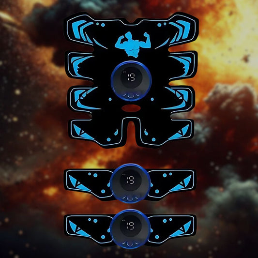 PoweredGear™ FULL Premium EMS Kit (19 Modes)