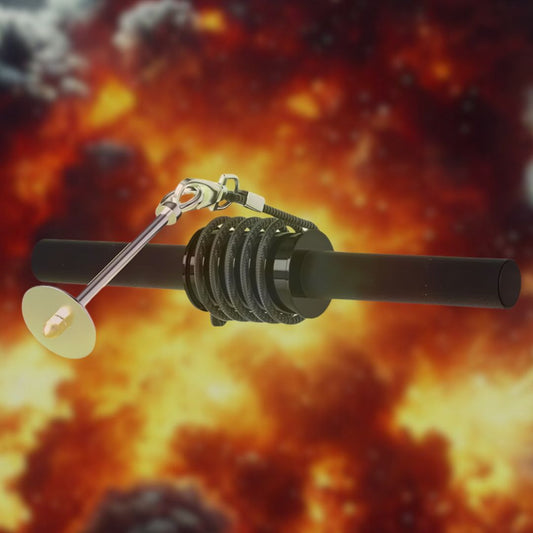 PoweredGear™ Wrist Blaster