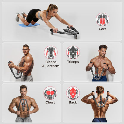 MaxxForce Hydraulic Pro