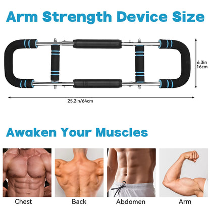 Powered Gear™ The Impossible Trainer