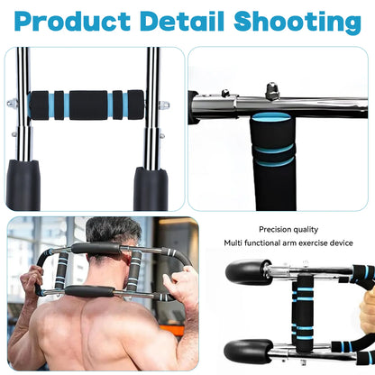 Powered Gear™ The Impossible Trainer