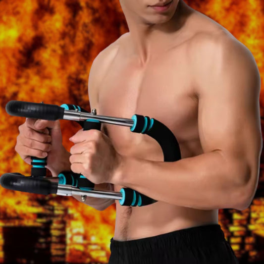 PoweredGear™ Twister