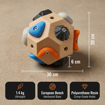 PoweredGear™ - GripRock Pro