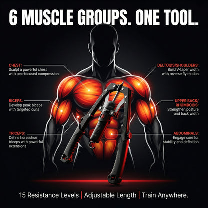 MaxxForce Hydraulic Pro