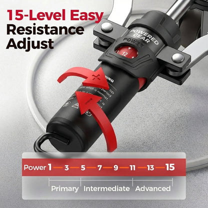 MaxxForce Hydraulic Pro