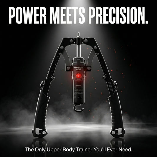 MaxxForce Hydraulic Pro