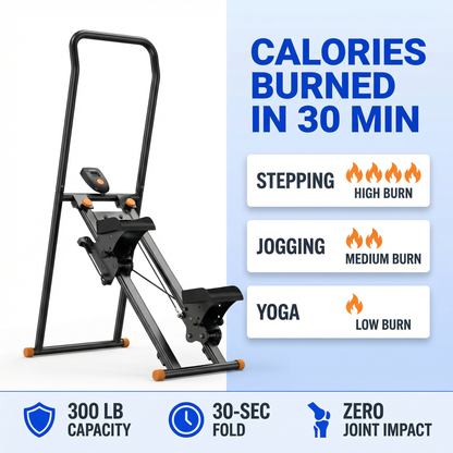 PowerStepper Glutes Burner