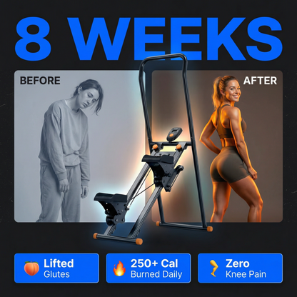 PowerStepper Glutes Burner