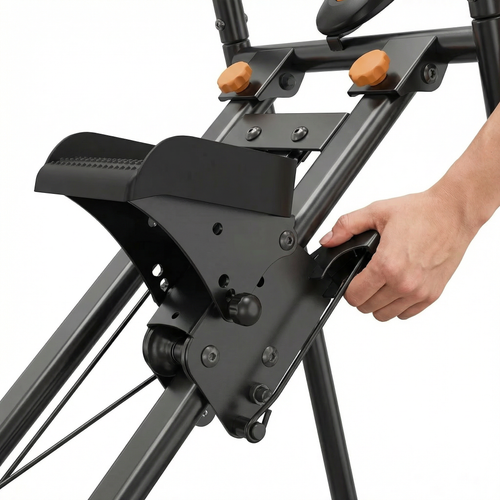 Set Your Incline